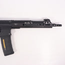 【中古即納】[MIL] DOUBLE EAGLE(ダブルイーグル) 電動アサルトライフル AEROKNOX AX//15 電子トリガー搭載(M920A) (18歳以上専用)(20150223)