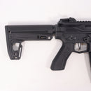 【中古即納】[MIL] DOUBLE EAGLE(ダブルイーグル) 電動アサルトライフル AEROKNOX AX//15 電子トリガー搭載(M920A) (18歳以上専用)(20150223)