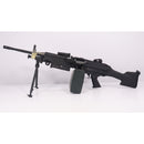 【中古即納】[MIL] A&K 電動マシンガン M249 MK2 フルメタル FN刻印 (18歳以上専用)(20150223)