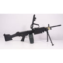【中古即納】[MIL] A&K 電動マシンガン M249 MK2 フルメタル FN刻印 (18歳以上専用)(20150223)