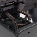 【中古即納】[MIL] A&K 電動マシンガン M249 MK2 フルメタル FN刻印 (18歳以上専用)(20150223)