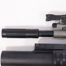 【中古即納】[MIL] 東京マルイ 次世代電動ガン スカーH ブラック (カスタム品) (18歳以上専用)(20111231)