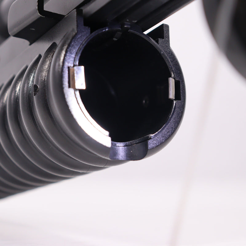 【中古即納】[MIL] 東京マルイ 次世代電動ガン スカーH ブラック (カスタム品) (18歳以上専用)(20111231)