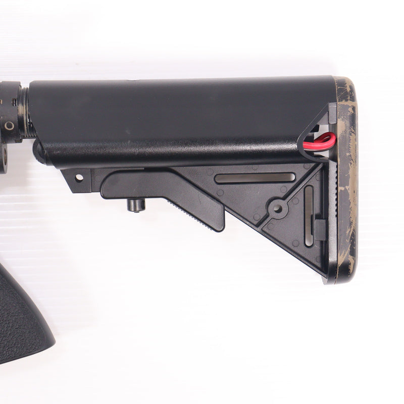 【中古即納】[MIL] 東京マルイ 次世代電動ガン DEVGRUカスタム HK416D (カスタム品) (18歳以上専用)(20150223)