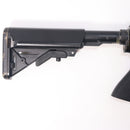 【中古即納】[MIL] 東京マルイ 次世代電動ガン DEVGRUカスタム HK416D (カスタム品) (18歳以上専用)(20150223)