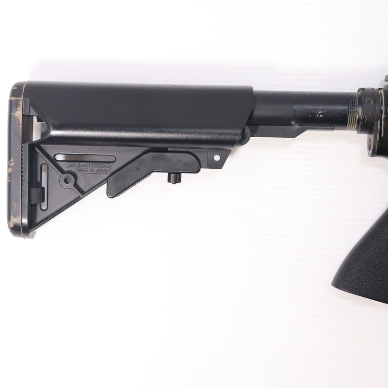 【中古即納】[MIL] 東京マルイ 次世代電動ガン DEVGRUカスタム HK416D (カスタム品) (18歳以上専用)(20150223)