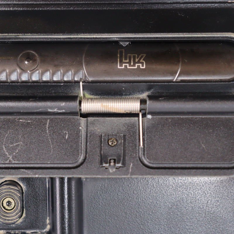 【中古即納】[MIL] 東京マルイ 次世代電動ガン DEVGRUカスタム HK416D (カスタム品) (18歳以上専用)(20150223)