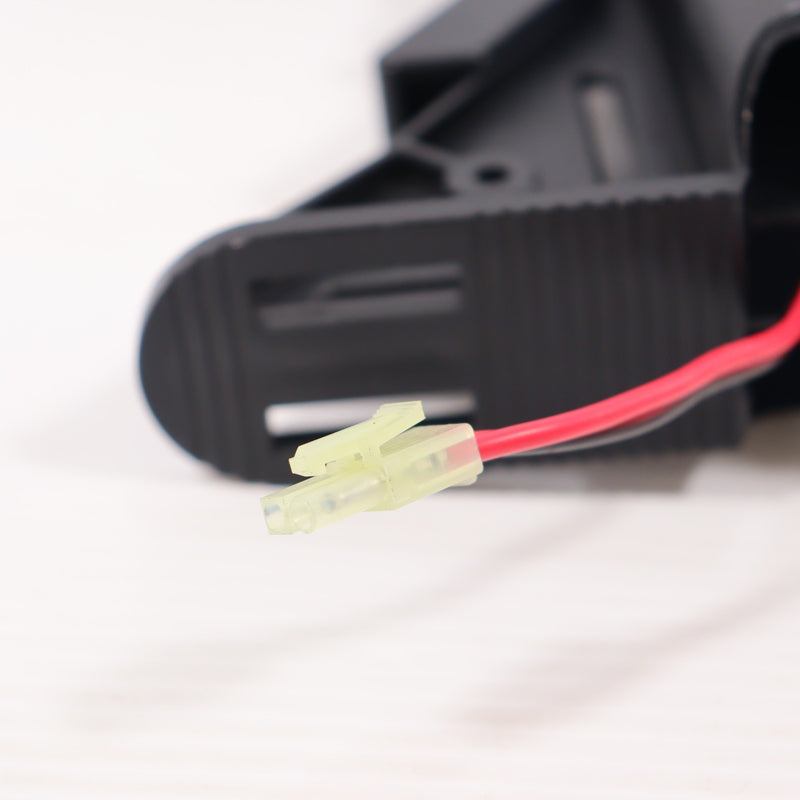 【中古即納】[MIL] 東京マルイ 次世代電動ガン DEVGRUカスタム HK416D (カスタム品) (18歳以上専用)(20150223)