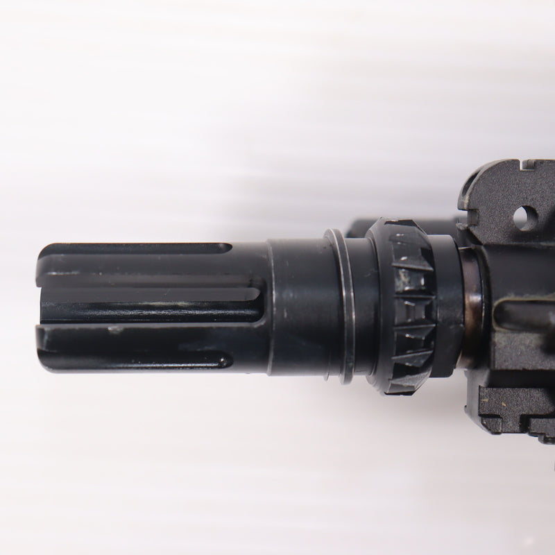 【中古即納】[MIL] 東京マルイ 次世代電動ガン DEVGRUカスタム HK416D (カスタム品) (18歳以上専用)(20150223)