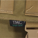 【中古即納】[MIL] TMC M4チェストリグ DE(ダークアース)(20150223)