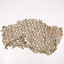 【中古即納】[MIL] ノーブランド カモフラージュネット(70×40cm) OD(オリーブドラブ/DE(ダークアース)(20150223)