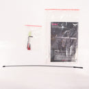 【中古即納】[MIL] DOUBLE EAGLE(ダブルイーグル) 電動アサルトライフル Honey Badger Q SBR BK(ブラック/黒)(M904NBK) (18歳以上専用)(20150223)