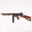 【中古即納】[MIL] 東京マルイ スタンダード電動ガン トンプソンM1A1 (18歳以上専用)(20000225)