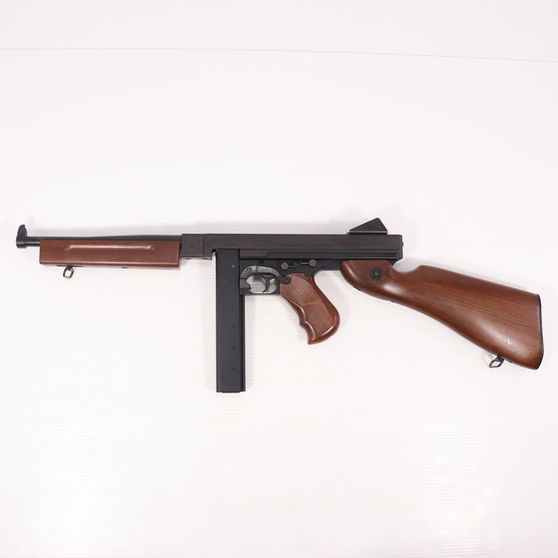 【中古即納】[MIL] 東京マルイ スタンダード電動ガン トンプソンM1A1 (18歳以上専用)(20000225)