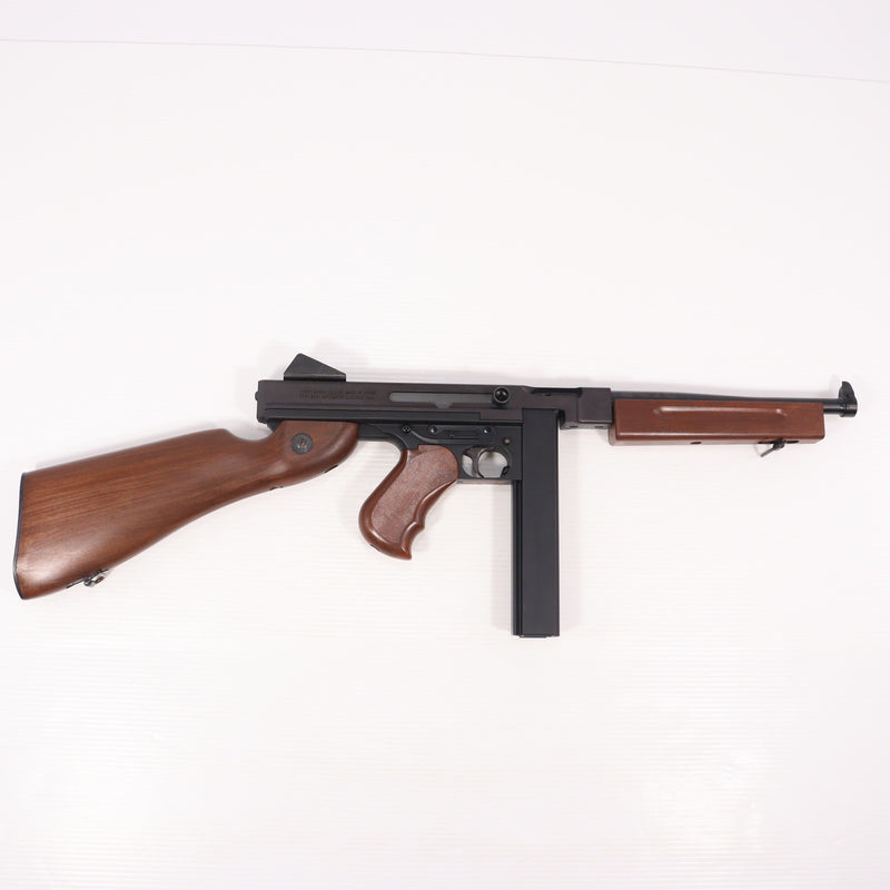 【中古即納】[MIL] 東京マルイ スタンダード電動ガン トンプソンM1A1 (18歳以上専用)(20000225)