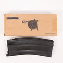 【中古即納】[MIL] GHK CO2GBB M4シリーズ用 36連マガジン NewVer(GHK-CO2-MAG-M4)(20150223)