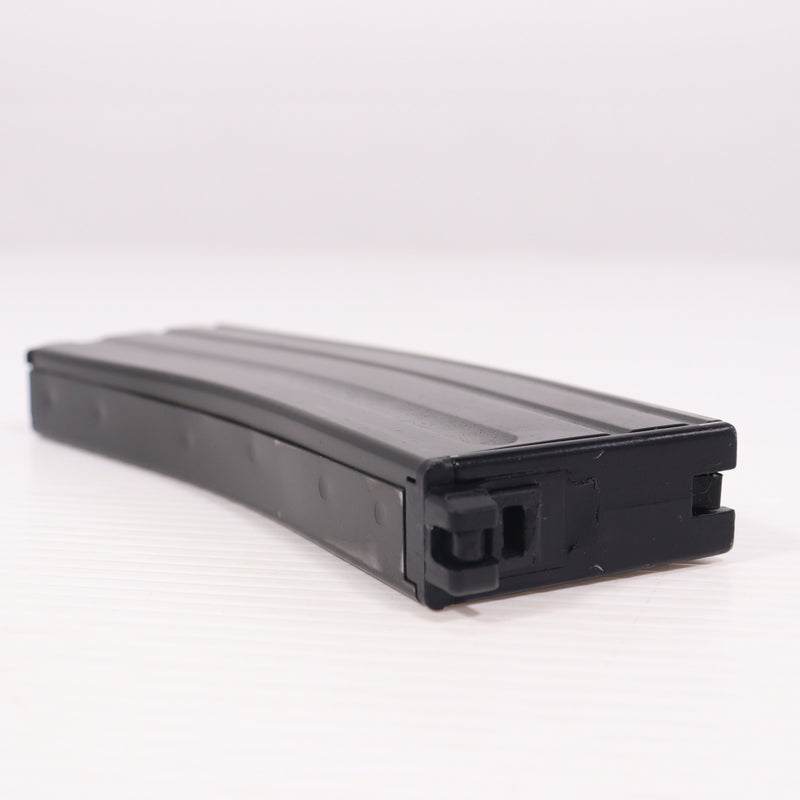 【中古即納】[MIL] GHK CO2GBB M4シリーズ用 36連マガジン NewVer(GHK-CO2-MAG-M4)(20150223)