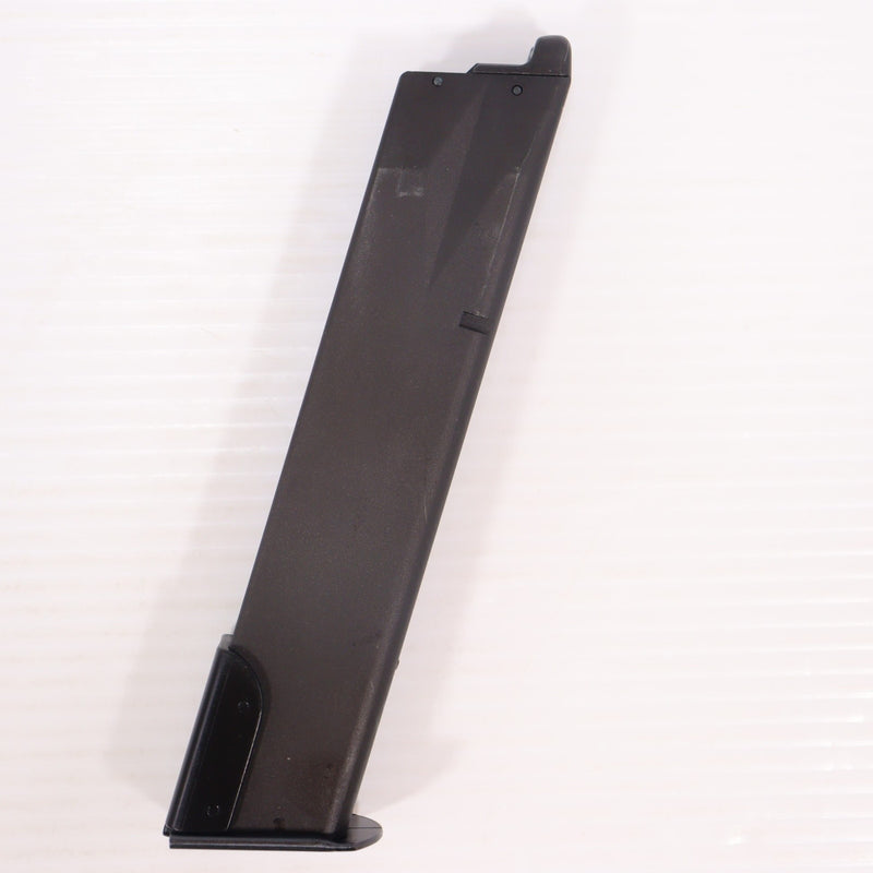 【中古即納】[MIL] KSC ガスブローバック M93RII HW(ヘビーウェイト) システム7 (18歳以上専用)(20121122)