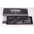 【中古即納】[MIL] 東京マルイ ガスブローバック マシンガン CQBR ブロック1 (18歳以上専用)(20161125)