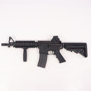 【中古即納】[MIL] 東京マルイ ガスブローバック マシンガン CQBR ブロック1 (18歳以上専用)(20161125)