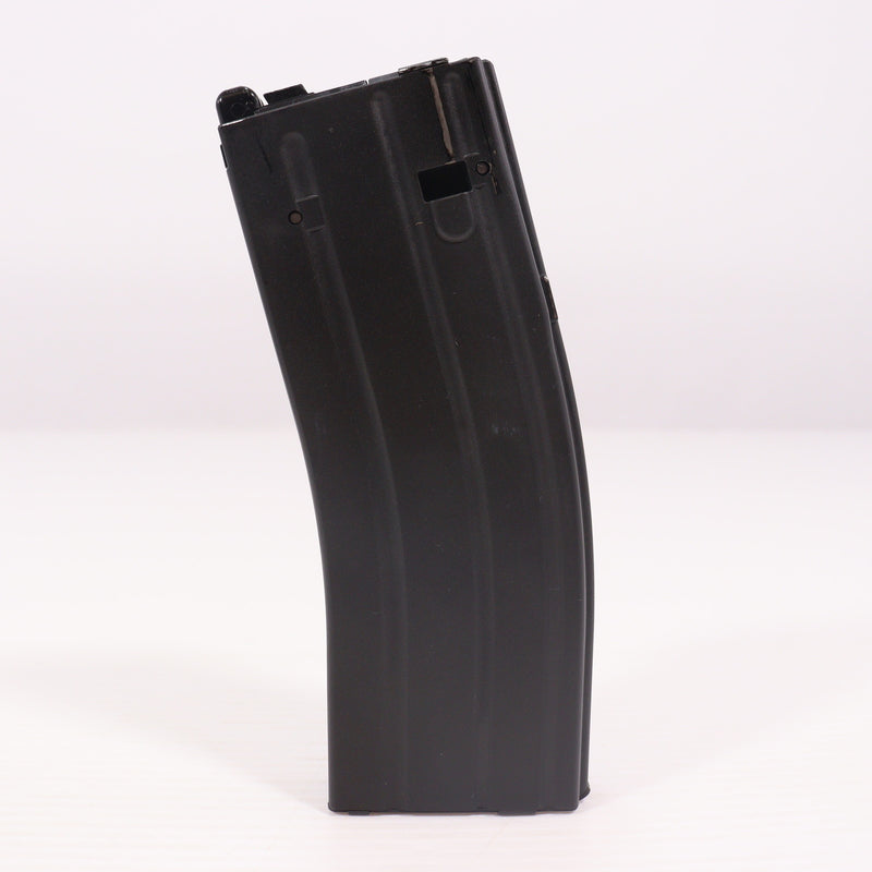 【中古即納】[MIL] 東京マルイ ガスブローバック マシンガン CQBR ブロック1 (18歳以上専用)(20161125)