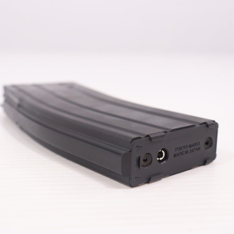 【中古即納】[MIL] 東京マルイ ガスブローバック マシンガン CQBR ブロック1 (18歳以上専用)(20161125)