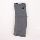 【中古即納】[MIL] SAA MAGPULタイプ P-MAG GEN M3 35連マガジン MWS対応 GY(saa-mag-gbb-tm-gy)(20150223)