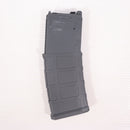 【中古即納】[MIL] SAA MAGPULタイプ P-MAG GEN M3 35連マガジン MWS対応 GY(saa-mag-gbb-tm-gy)(20150223)