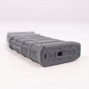 【中古即納】[MIL] SAA MAGPULタイプ P-MAG GEN M3 35連マガジン MWS対応 GY(saa-mag-gbb-tm-gy)(20150223)