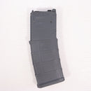 【中古即納】[MIL] SAA MAGPULタイプ P-MAG GEN M3 35連マガジン MWS対応 GY(saa-mag-gbb-tm-gy)(20150223)