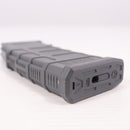 【中古即納】[MIL] SAA MAGPULタイプ P-MAG GEN M3 35連マガジン MWS対応 GY(saa-mag-gbb-tm-gy)(20150223)