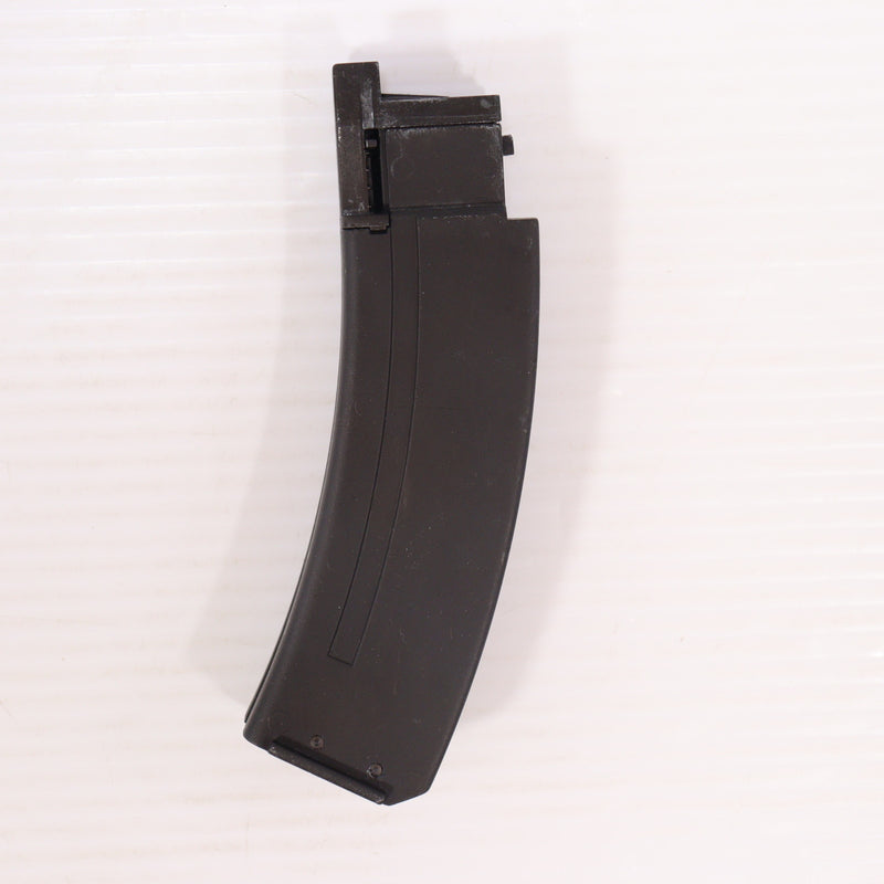【中古即納】[MIL] マルゼン ガスサブマシンガン Vz61 スコーピオン フルオートブローバック (18歳以上専用)(20111130)