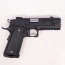 【中古即納】[MIL] 東京マルイ ガスブローバック ストライクウォーリア (カスタム品) (18歳以上専用)(20110430)