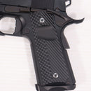 【中古即納】[MIL] 東京マルイ ガスブローバック ストライクウォーリア (カスタム品) (18歳以上専用)(20110430)