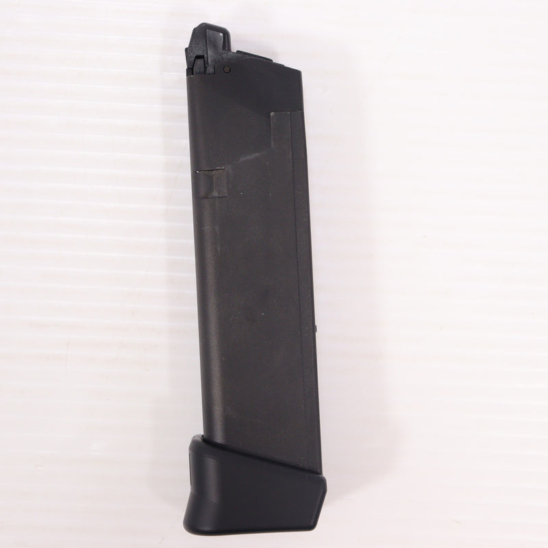 【中古即納】[MIL] 東京マルイ ガスブローバック グロック22 (18歳以上専用)(20160615)