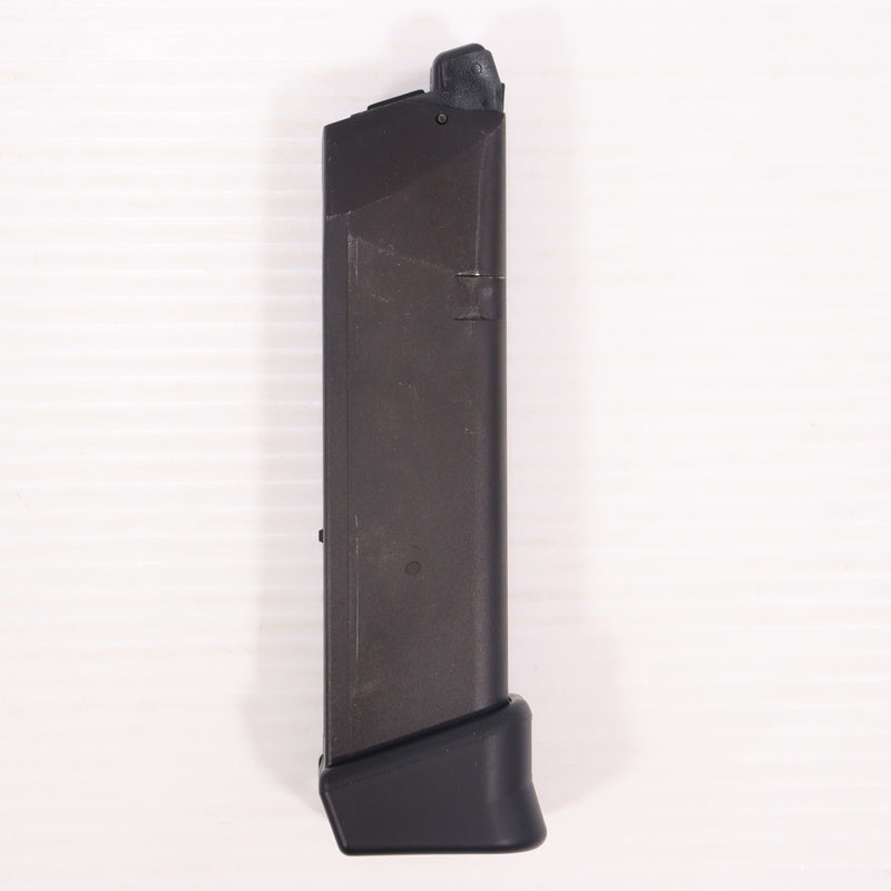 【中古即納】[MIL] 東京マルイ ガスブローバック グロック22 (18歳以上専用)(20160615)