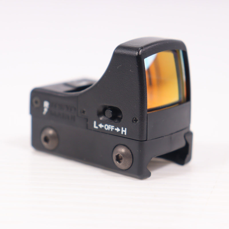 【中古即納】[MIL] 東京マルイ マイクロプロサイト(20171121)