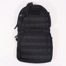【中古即納】[MIL] CONDOR(コンドル) HCB2 ハイドレーションキャリア バックパック 2.5L BK(ブラック/黒)(20150223)