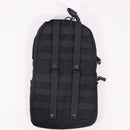 【中古即納】[MIL] CONDOR(コンドル) HCB2 ハイドレーションキャリア バックパック 2.5L BK(ブラック/黒)(20150223)