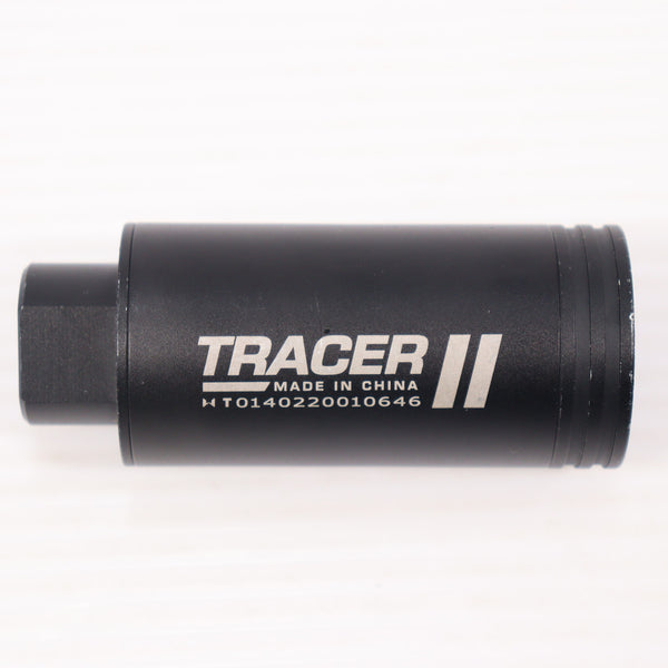 【中古即納】[MIL] WoSporT Spitfire マズルフラッシュトレーサー(20150223)