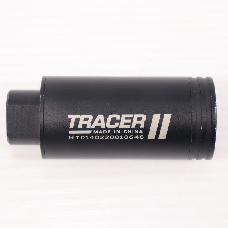 【中古即納】[MIL] WoSporT Spitfire マズルフラッシュトレーサー(20150223)