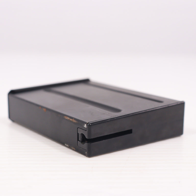 【中古即納】[MIL] 東京マルイ ボルトアクション L96 AWS ブラックストック (18歳以上専用)(20150223)
