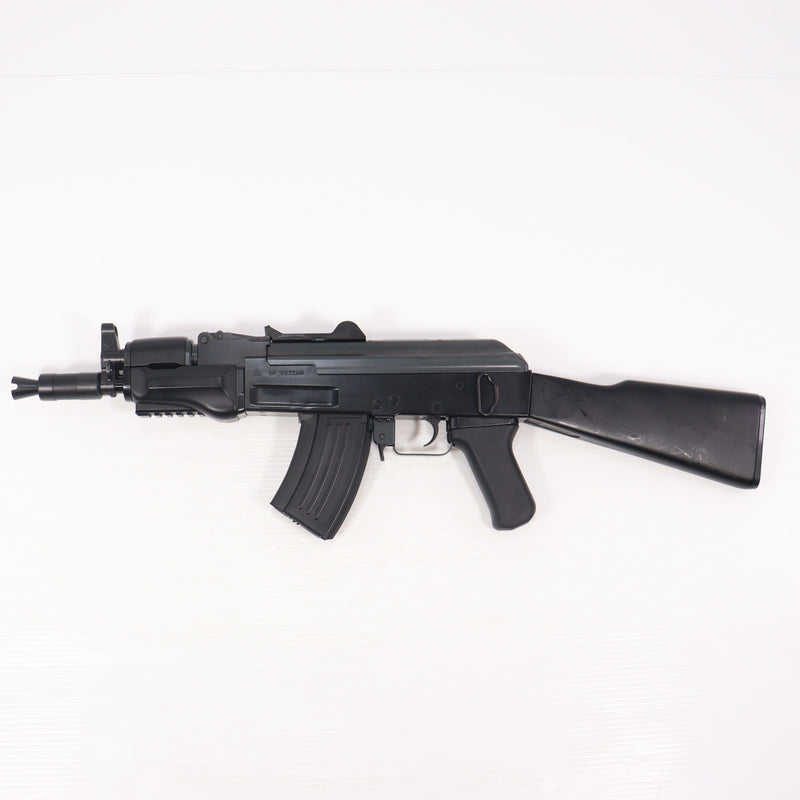 【中古即納】[MIL] 東京マルイ スタンダード電動ガン AK47 ヴェータ・スペツナズ (18歳以上専用)(20130120)