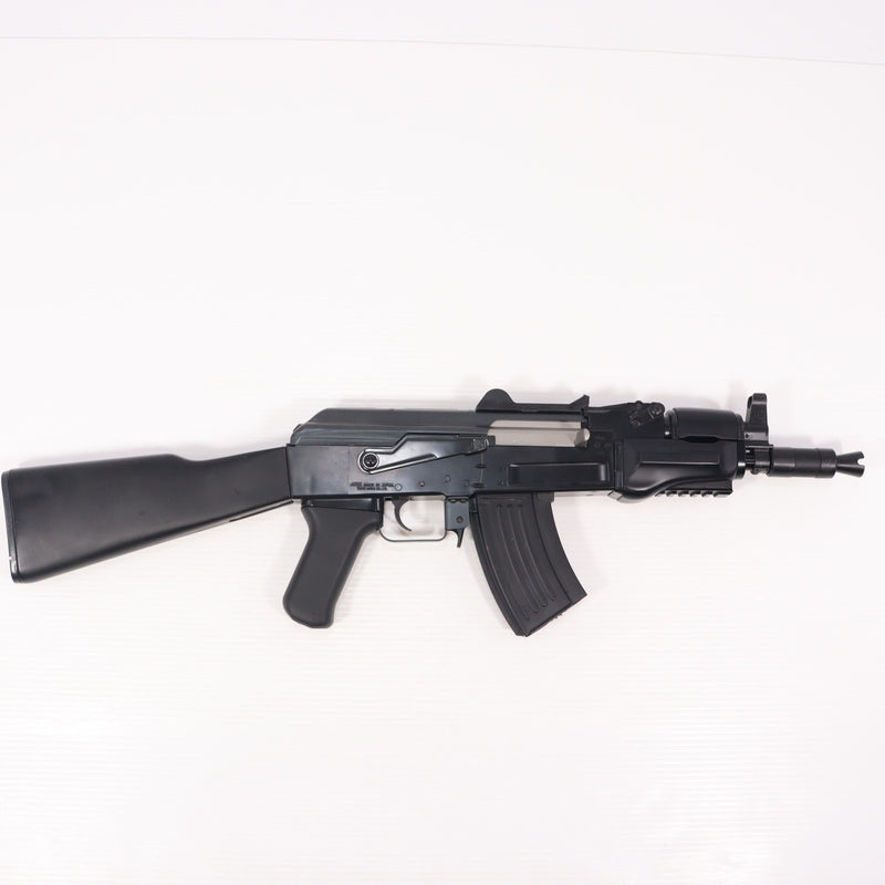 【中古即納】[MIL] 東京マルイ スタンダード電動ガン AK47 ヴェータ・スペツナズ (18歳以上専用)(20130120)