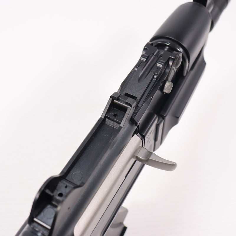 【中古即納】[MIL] 東京マルイ スタンダード電動ガン AK47 ヴェータ・スペツナズ (18歳以上専用)(20130120)