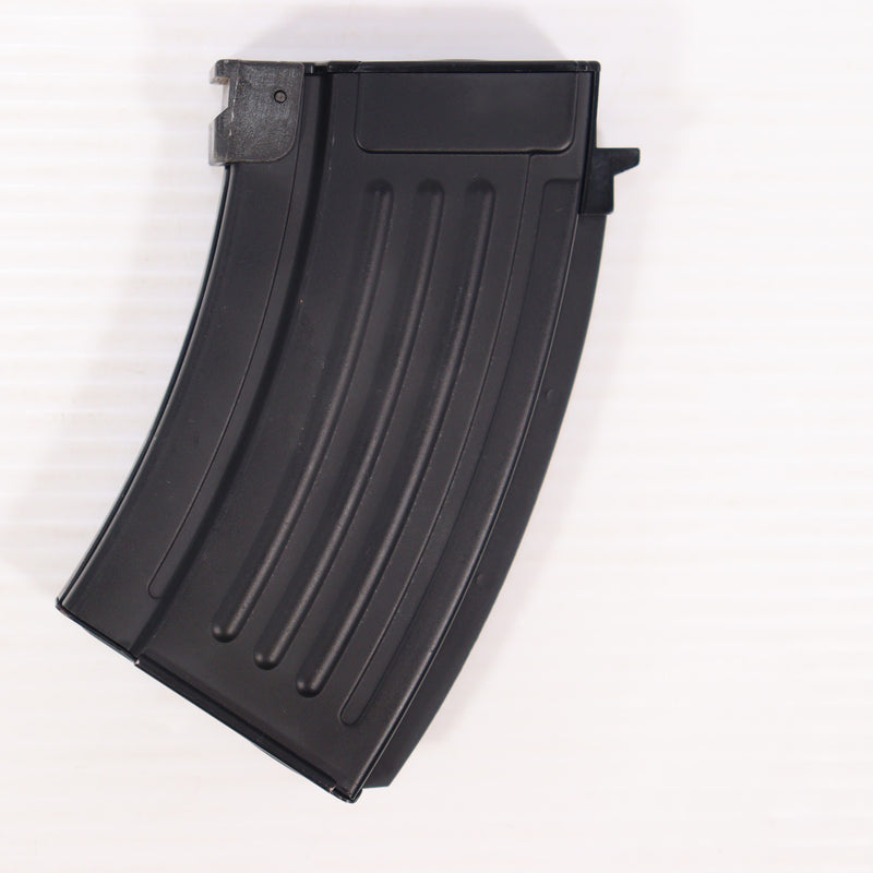 【中古即納】[MIL] 東京マルイ スタンダード電動ガン AK47 ヴェータ・スペツナズ (18歳以上専用)(20130120)