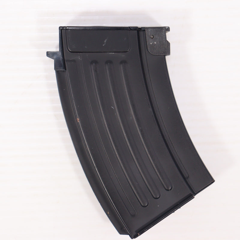 【中古即納】[MIL] 東京マルイ スタンダード電動ガン AK47 ヴェータ・スペツナズ (18歳以上専用)(20130120)