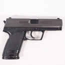 【中古即納】[MIL] 東京マルイ エアハンドガン H&K(ヘッケラーアンドコッホ) USP(ハイグレード/ホップアップ) (10歳以上専用)(20031021)