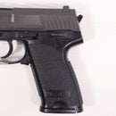 【中古即納】[MIL] 東京マルイ エアハンドガン H&K(ヘッケラーアンドコッホ) USP(ハイグレード/ホップアップ) (10歳以上専用)(20031021)