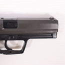 【中古即納】[MIL] 東京マルイ エアハンドガン H&K(ヘッケラーアンドコッホ) USP(ハイグレード/ホップアップ) (10歳以上専用)(20031021)